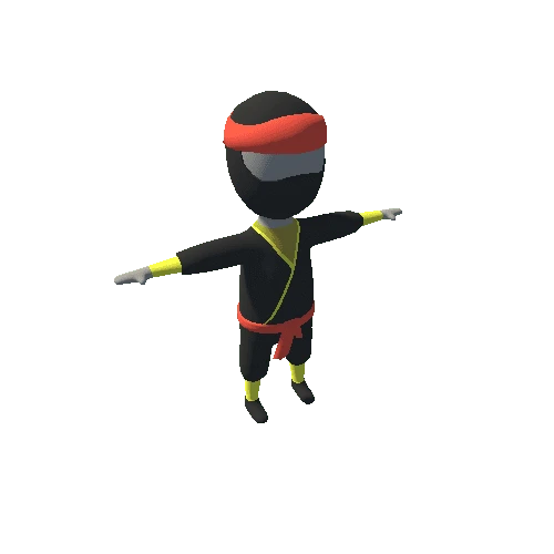 Ninja B